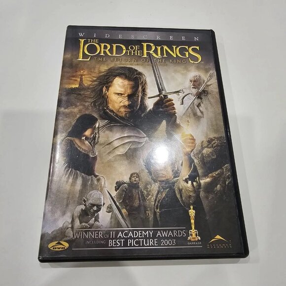 Im selling 10 DVD Movies - Picture 1 of 10